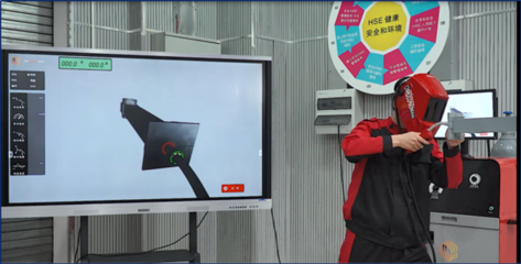 应用、共享、创新 物联网技术开发如何赋能上海职业教育高质量发展